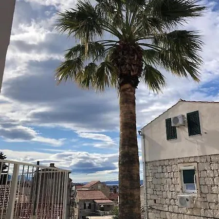 House In Centar With Terrace Сasa de vacaciones Split