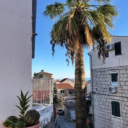 Сasa de vacaciones House In Centar With Terrace Split