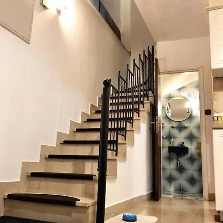 House In Centar With Terrace * ספליט