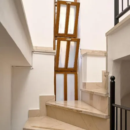 House In Centar With Terrace