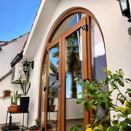 House In Centar With Terrace בית נופש ספליט